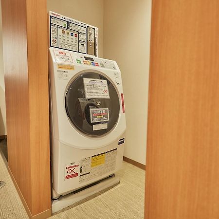 First Cabin Nishi Umeda Osaka Zewnętrze zdjęcie